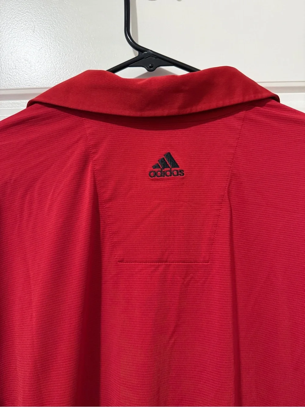 adidas lightweight polo